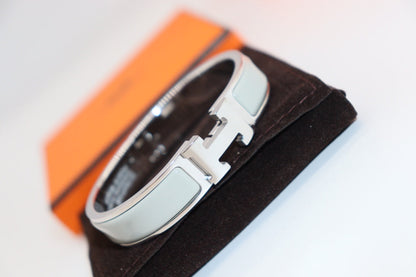 [Marin-Jewelry]H LIGHT BLUE BRACELET