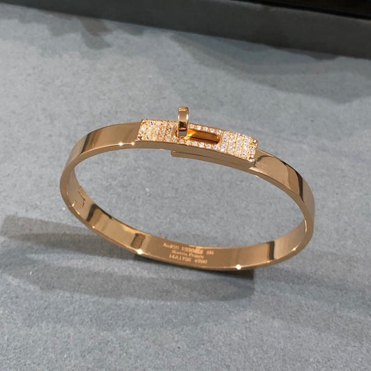 [Marin-Jewelry]KELLY BRACELET DIAMOND