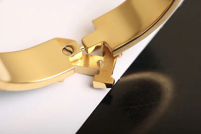 [Marin-Jewelry]H CLOUD BLUE BRACELET GOLD DIAMOND