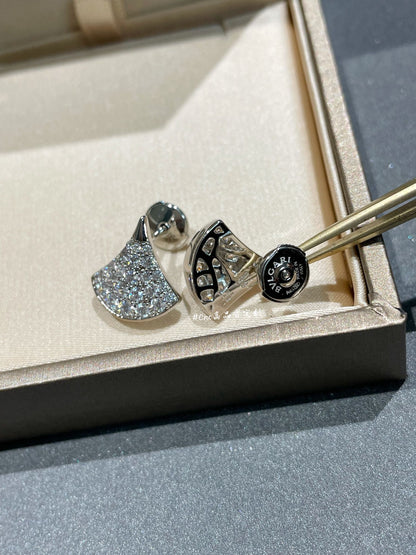 [⭐Marins]DREAM STUD EARRINGS DIAMOND