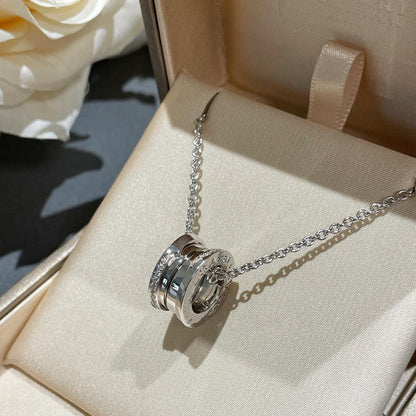 [⭐Marins]ZERO 1 NECKLACE DIAMOND
