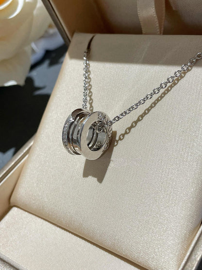 [⭐Marins]ZERO 1 NECKLACE DIAMOND