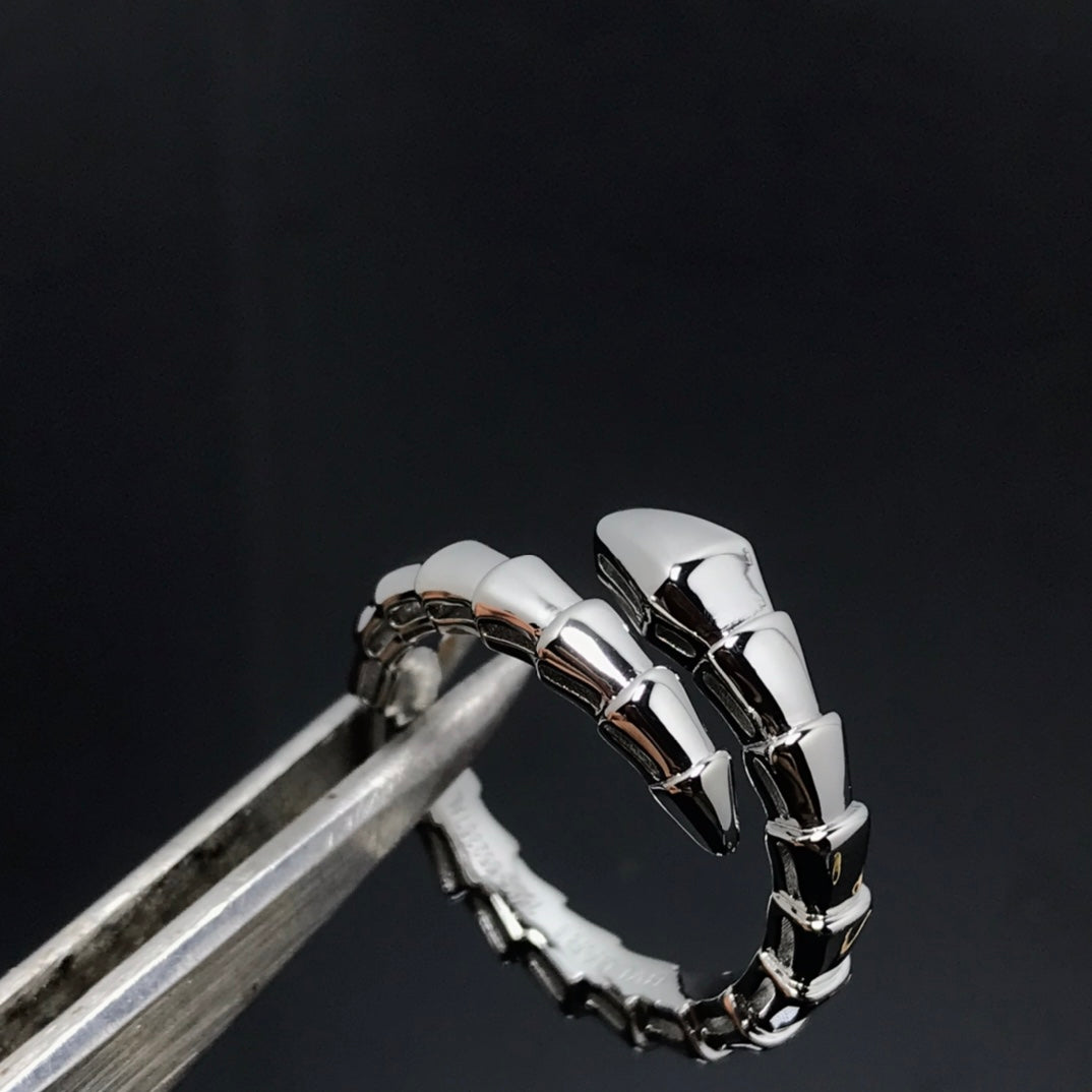 [⭐Marins]SERPENTS RING