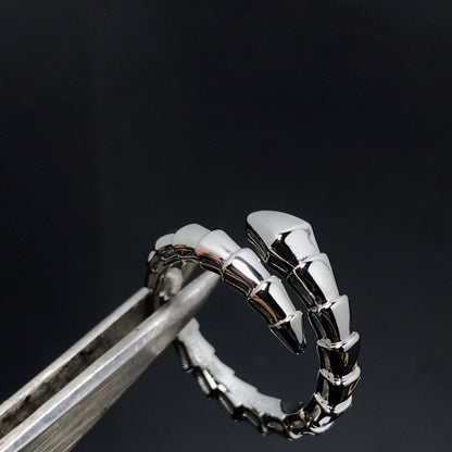 [⭐Marins]SERPENTS RING