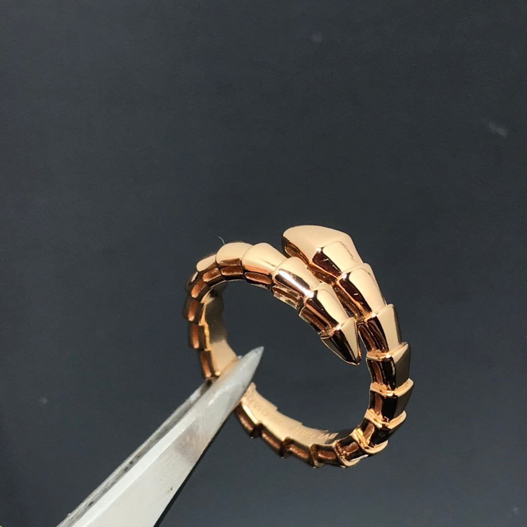 [⭐Marins]SERPENTS RING