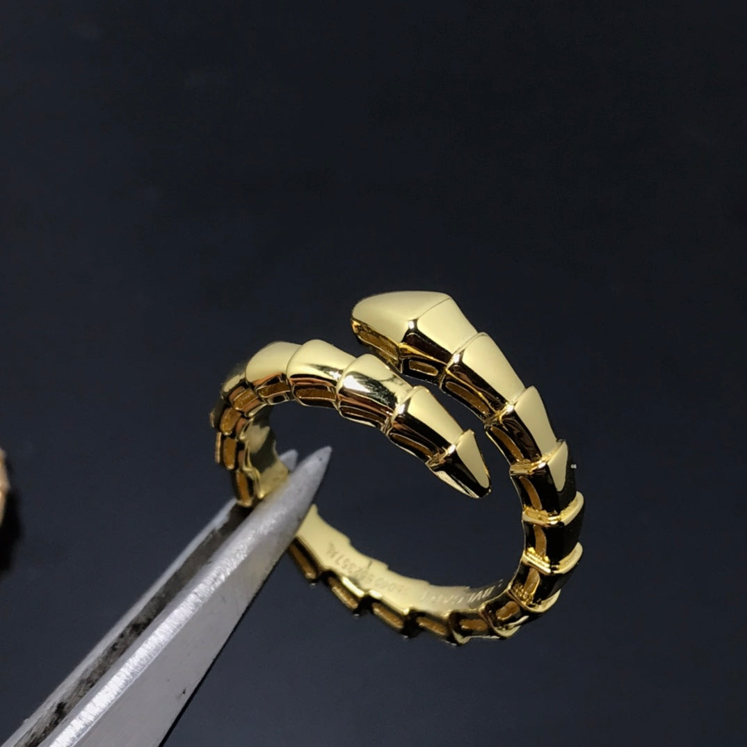 [⭐Marins]SERPENTS RING