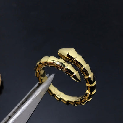 [⭐Marins]SERPENTS RING