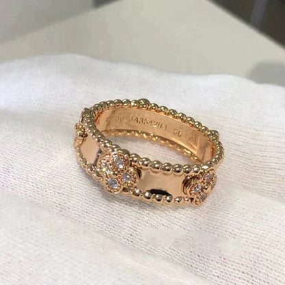 [Marin-Jewelry]PERLEE DIAMOND RING