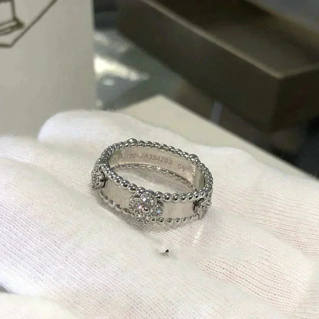 [Marin-Jewelry]PERLEE DIAMOND RING