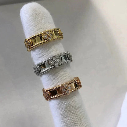 [Marin-Jewelry]PERLEE DIAMOND RING