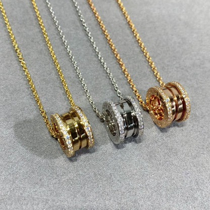 [⭐Marins]ZERO 1 DIAMOND NECKLACE