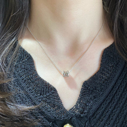 [⭐Marins]ZERO 1 MINI NECKLACE
