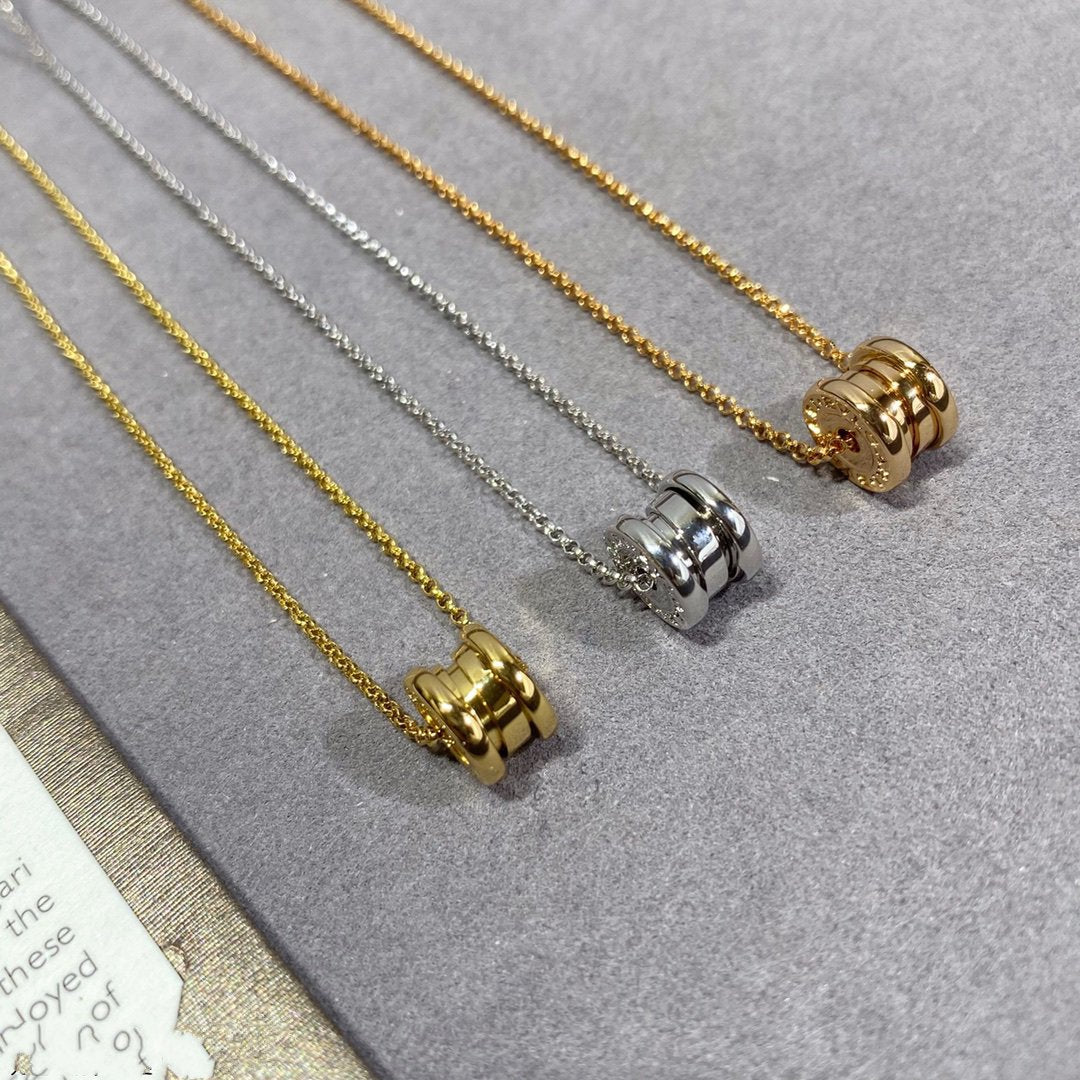 [⭐Marins]ZERO 1 MINI NECKLACE