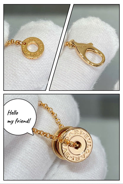 [⭐Marins]ZERO 1 MINI NECKLACE