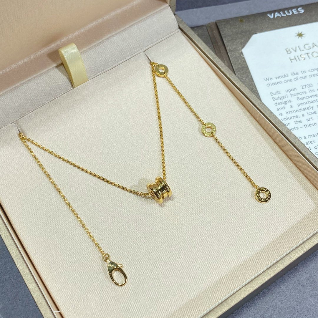 [⭐Marins]ZERO 1 MINI NECKLACE