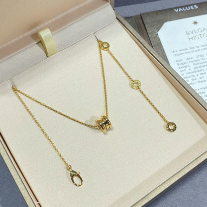 [⭐Marins]ZERO 1 MINI NECKLACE