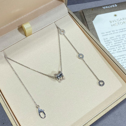 [⭐Marins]ZERO 1 MINI NECKLACE