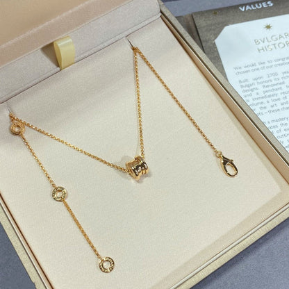[⭐Marins]ZERO 1 MINI NECKLACE