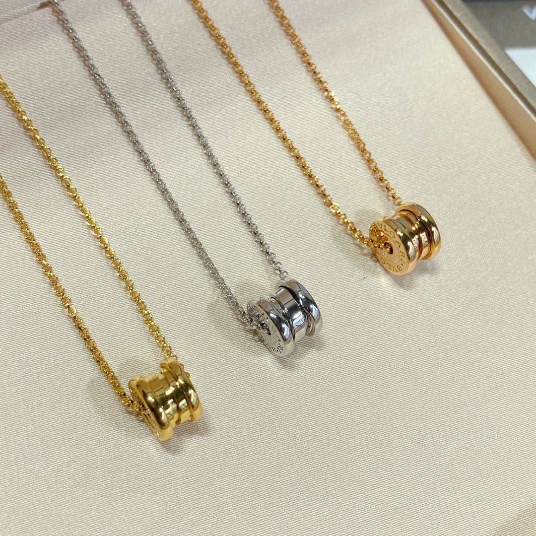 [⭐Marins]ZERO 1 MINI NECKLACE