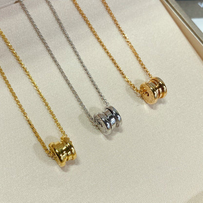 [⭐Marins]ZERO 1 MINI NECKLACE
