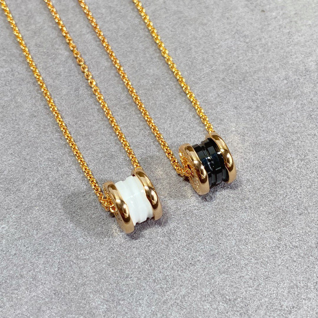 [⭐Marins]ZERO 1 CERAMIC MINI NECKLACE