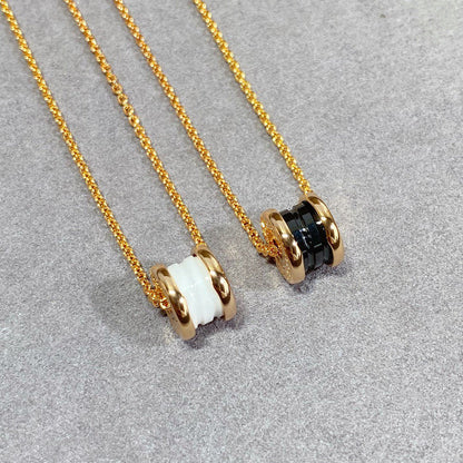 [⭐Marins]ZERO 1 CERAMIC MINI NECKLACE