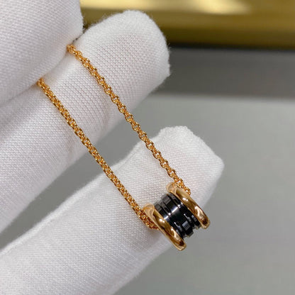 [⭐Marins]ZERO 1 CERAMIC MINI NECKLACE