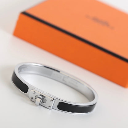 [Marin-Jewelry]HM KELLY BLACK BRACELET