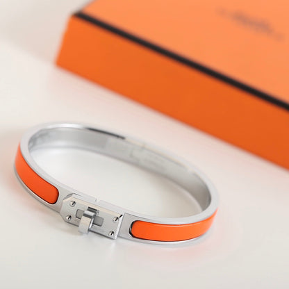 [Marin-Jewelry]HM KELLY ORANGE BRACELET