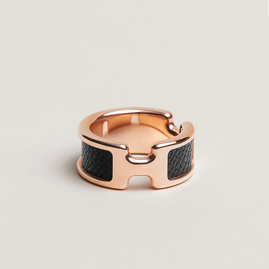 [Marin-Jewelry]OLYMPE PINK GOLD RING