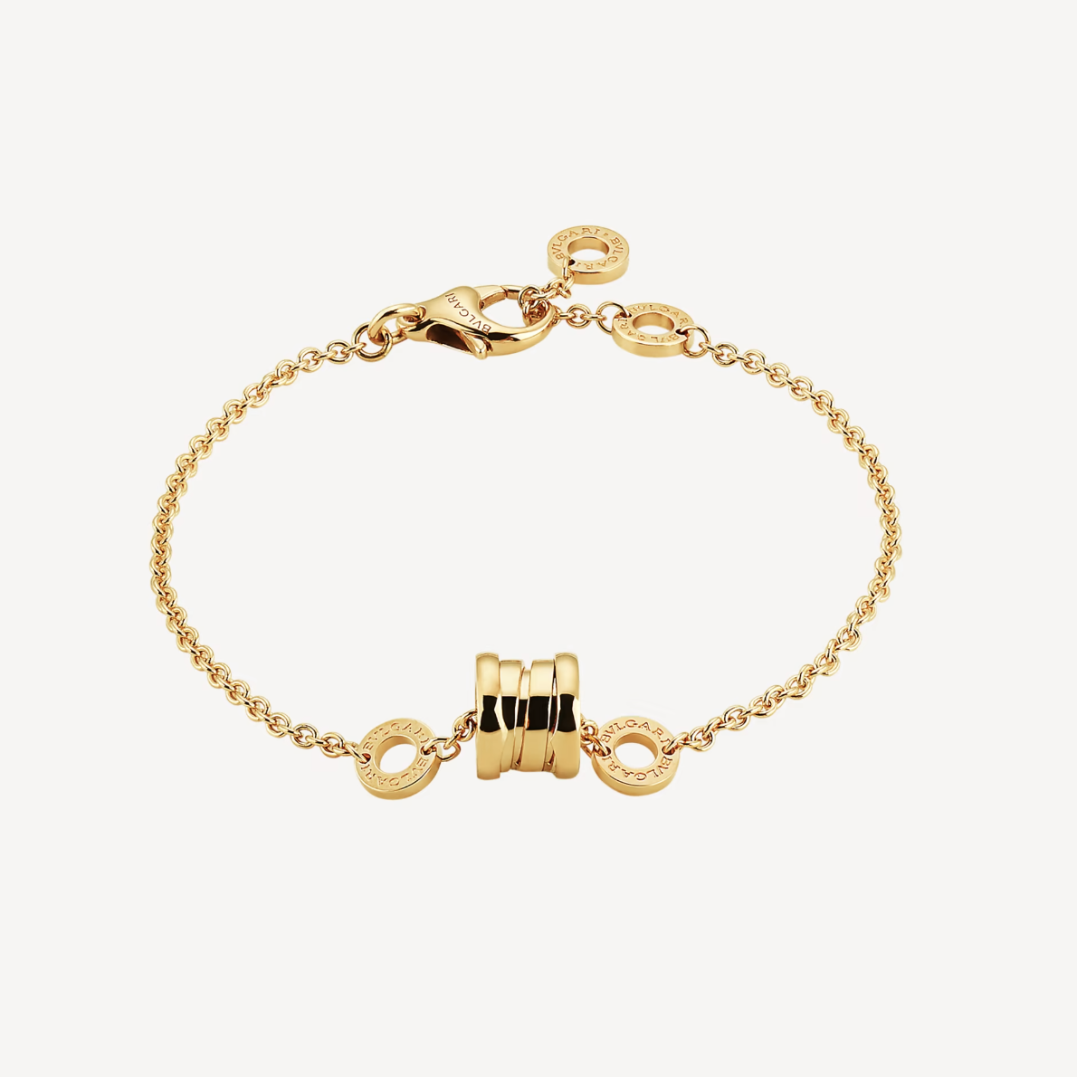 [⭐Marins]ZERO 1 SOFT GOLD BRACELET