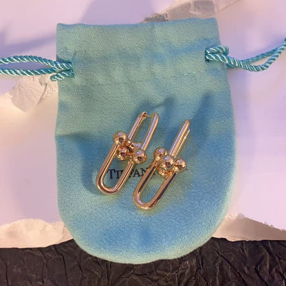 [Marin-Jewelry]HWシリーズ イヤリング