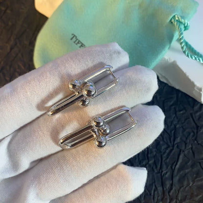 [Marin-Jewelry]HWシリーズ イヤリング