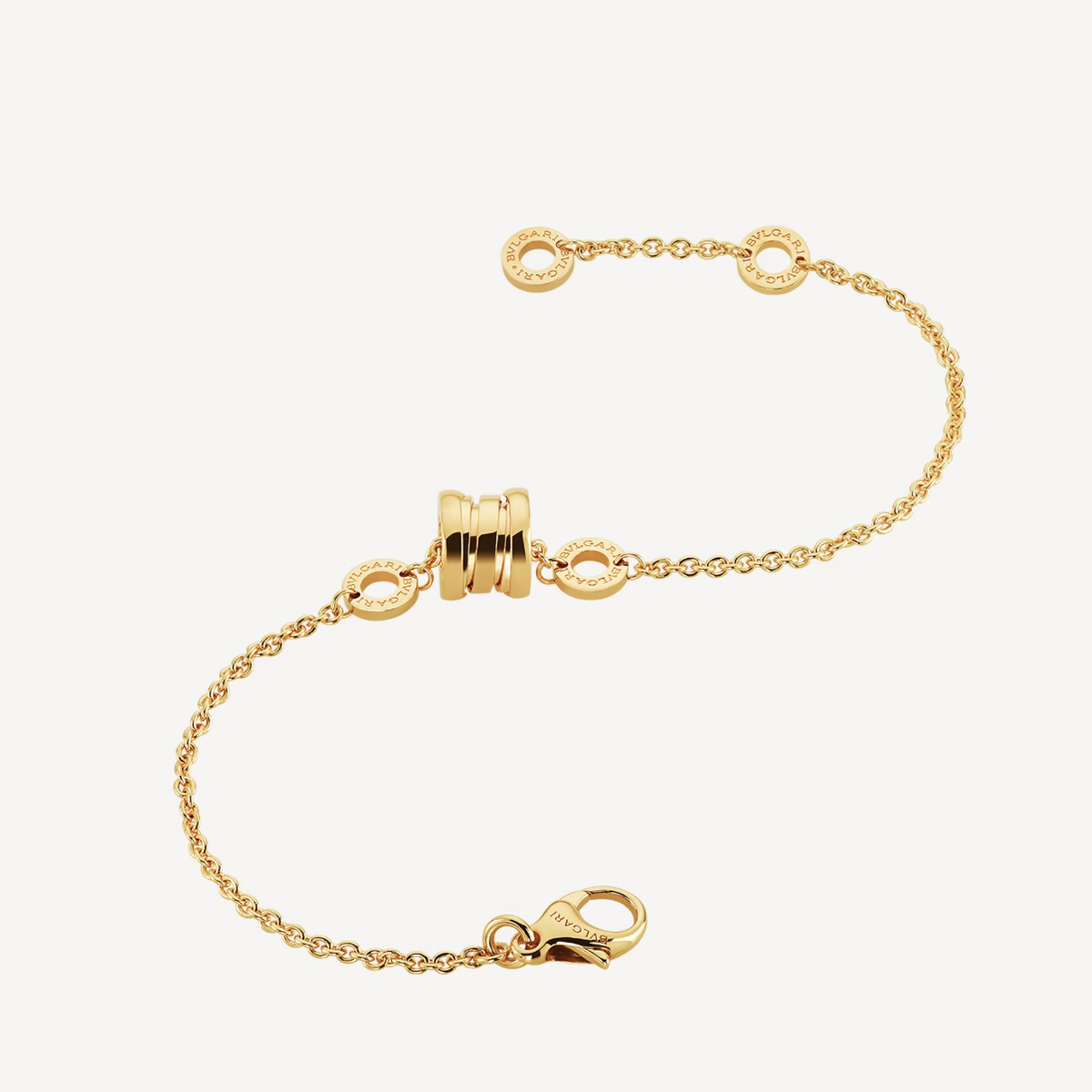 [⭐Marins]ZERO 1 SOFT GOLD BRACELET