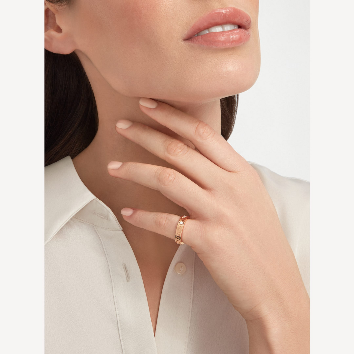 [⭐Marins]ZERO 1 ESSENTIAL WITH A DIAMOD RING
