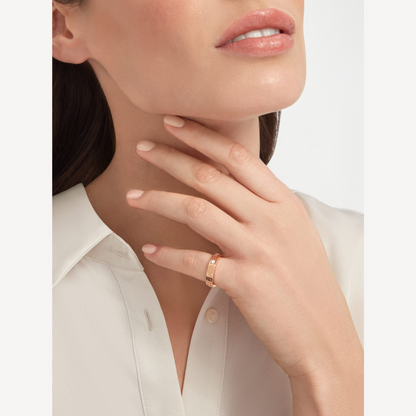 [⭐Marins]ZERO 1 ESSENTIAL WITH A DIAMOD RING