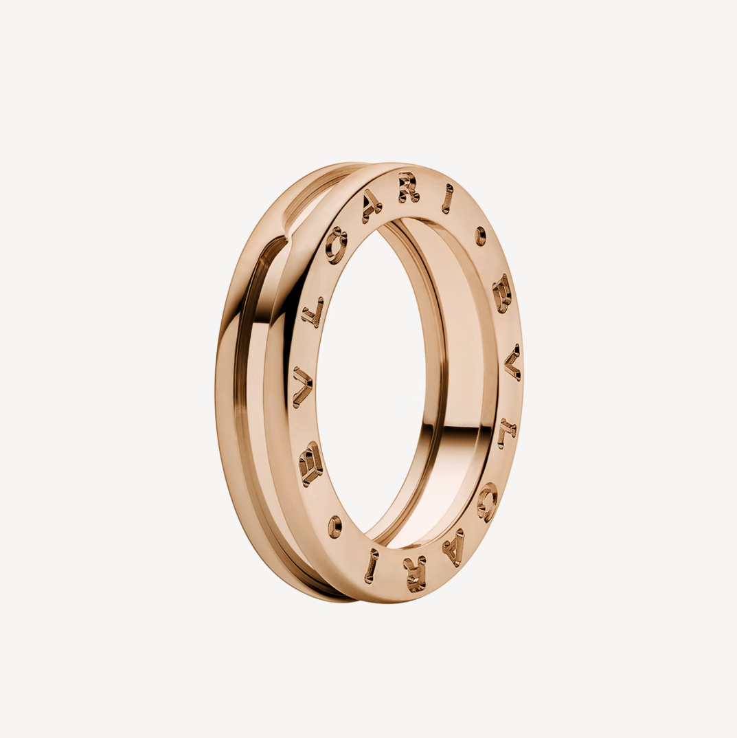 [⭐Marins]ZERO 1 ONE-BAND RING