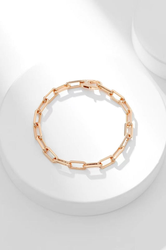 [Marin-Jewelry jewelrys]CT CHAIN BRACELET