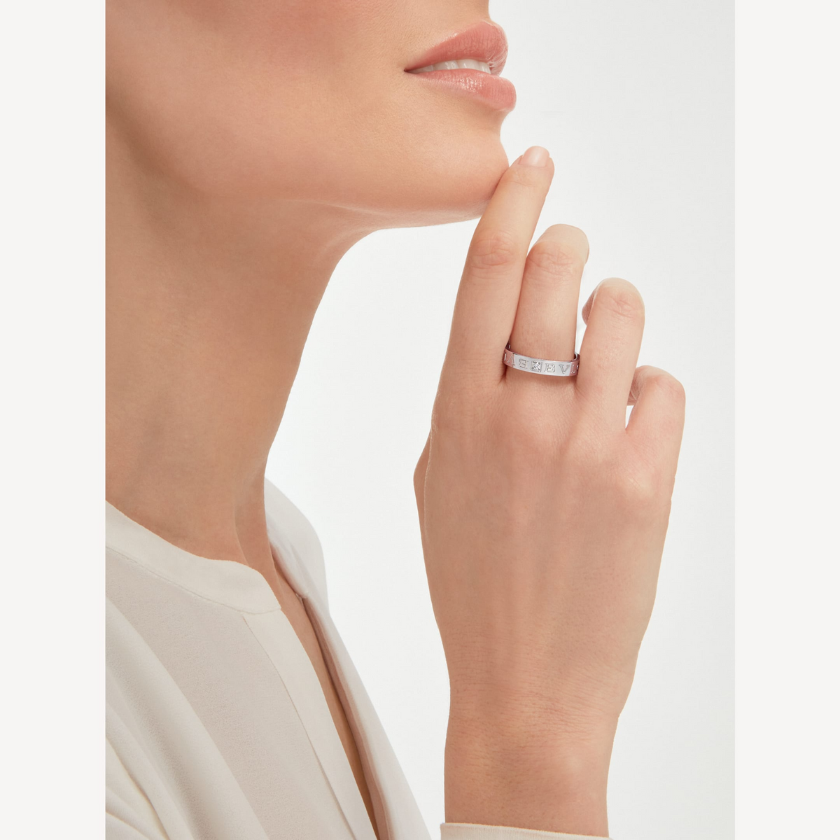 [⭐Marins]ZERO 1 ESSENTIAL WITH A DIAMOD RING