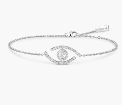 [Marin-Jewelry]M EYE OF LUCK BRACELET