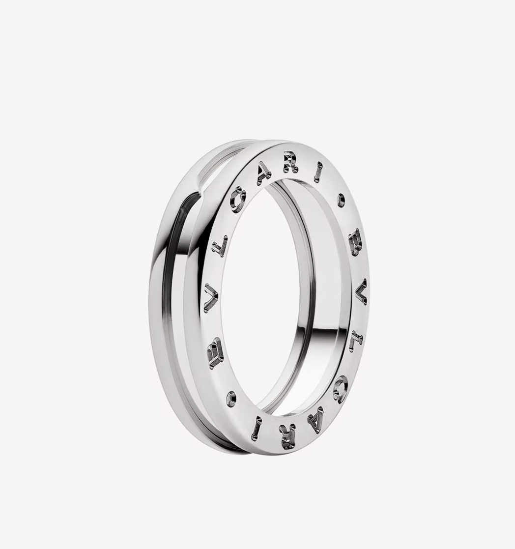 [⭐Marins]ZERO 1 ONE-BAND RING