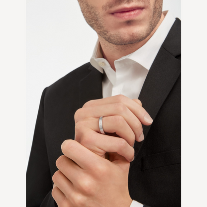 [⭐Marins]ZERO 1 ESSENTIAL WITH A DIAMOD RING