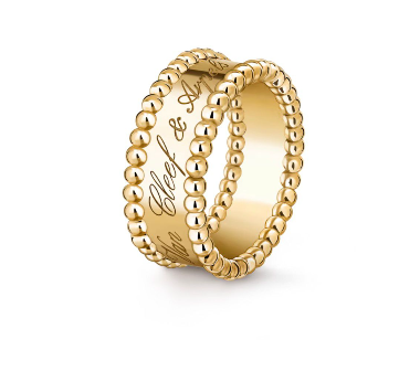 [Marin-Jewelry]PERLEE  RING