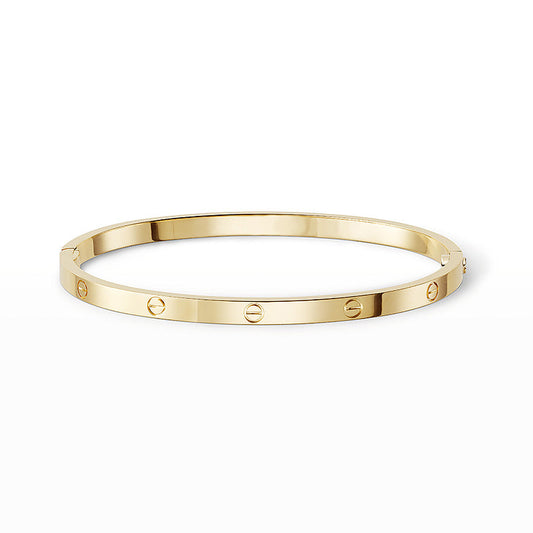 [Marin-Jewelry]LOVE BRACELET 3.65MM