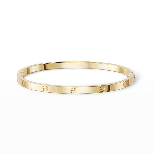 [Marin-Jewelry]LOVE BRACELET 3.65MM