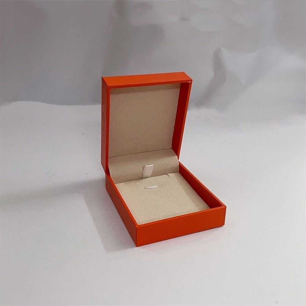 [Marin-Jewelry]HM BRACELET COLLIER BAGUE BOÎTE CADEAU SAC