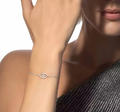 [Marin-Jewelry]M EYE OF LUCK BRACELET
