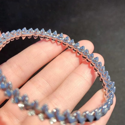[Marin-Jewelry]CLASH SILVER BRACELET