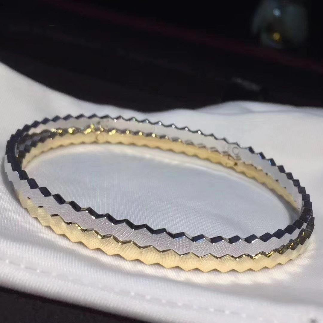 [Marin-Jewelry]BRACELET BEE LOVE EN ARGENT