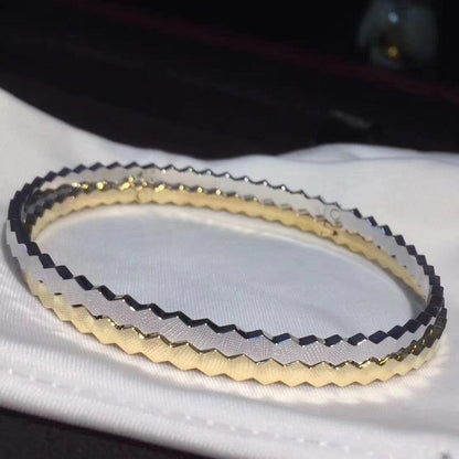[Marin-Jewelry]BRACELET BEE LOVE EN ARGENT